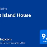 Sylt Island House