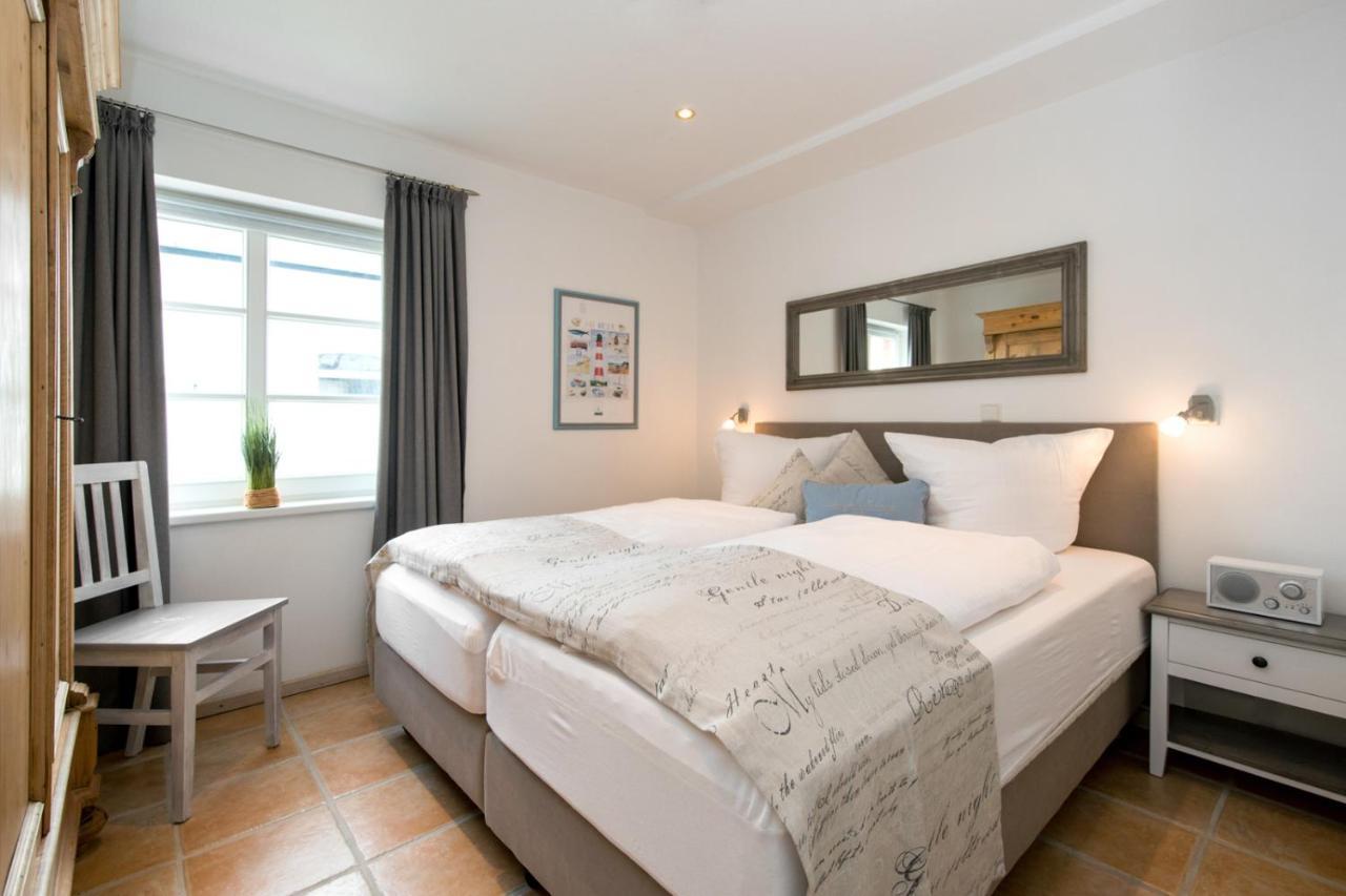 Sylt Island House Westerland