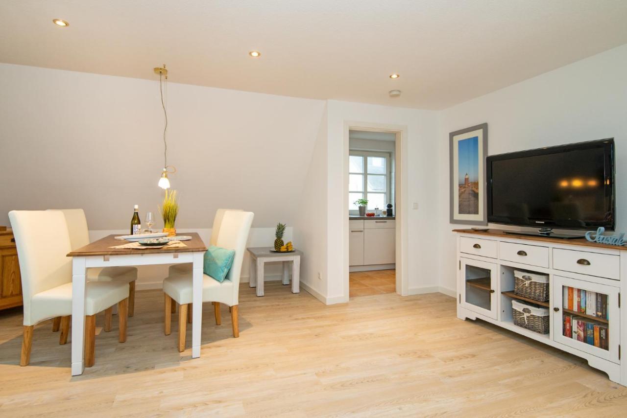 Sylt Island House Apartment *