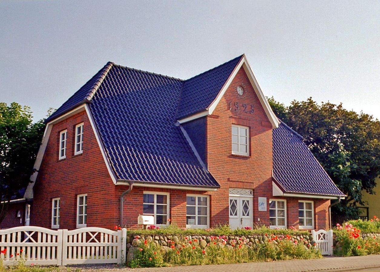 Apartment Sylt Island House Westerland