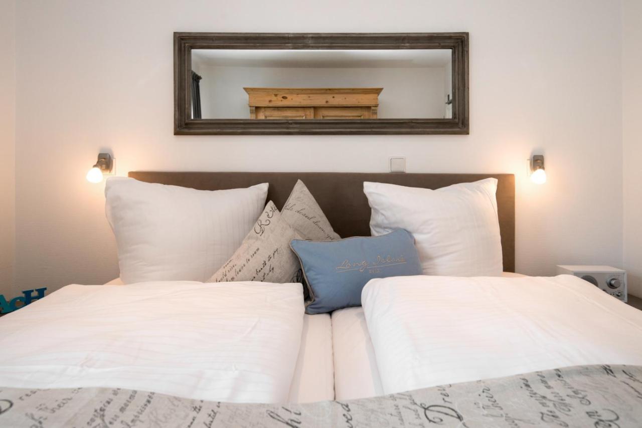 Sylt Island House Apartment *