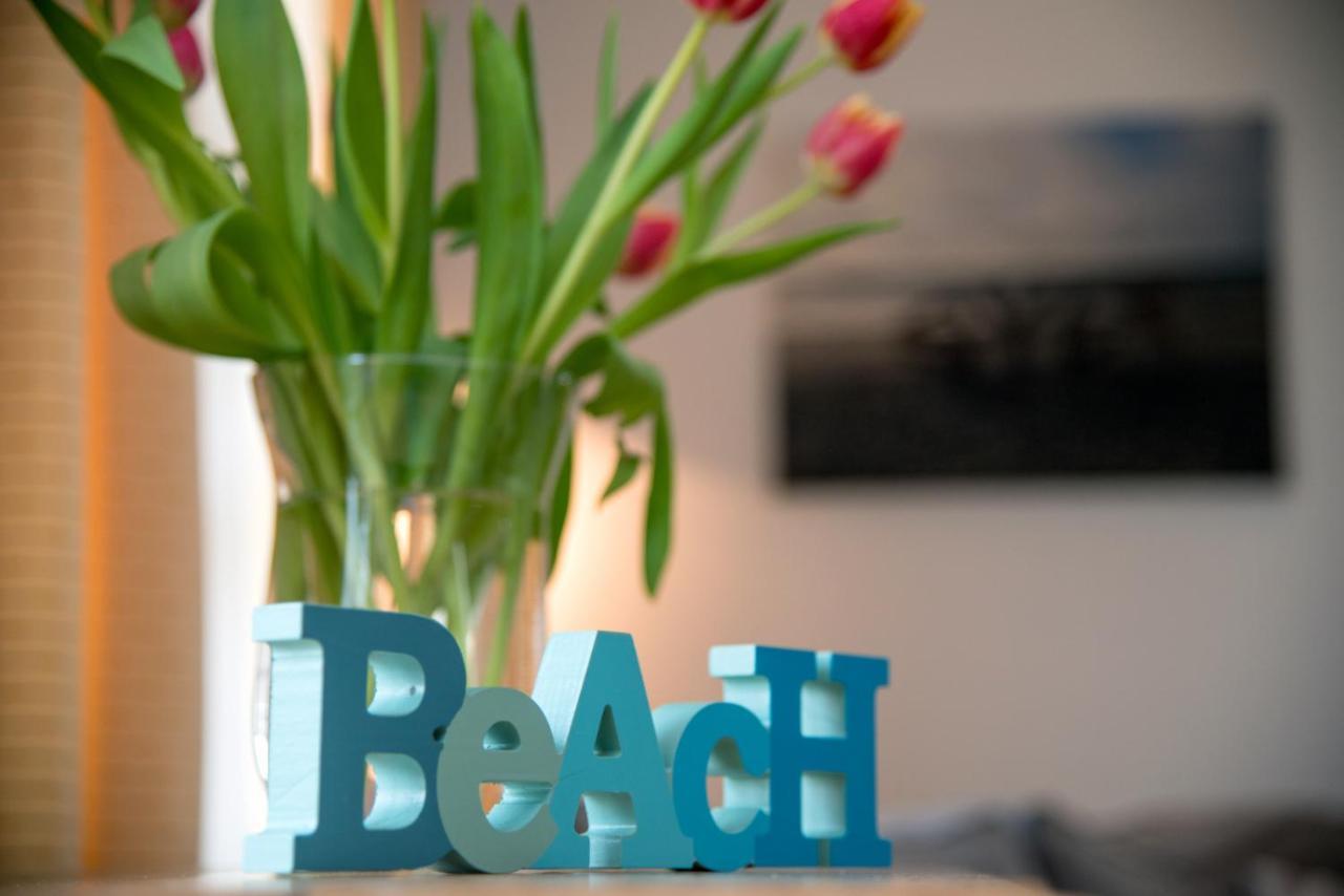 Sylt Island House Westerland