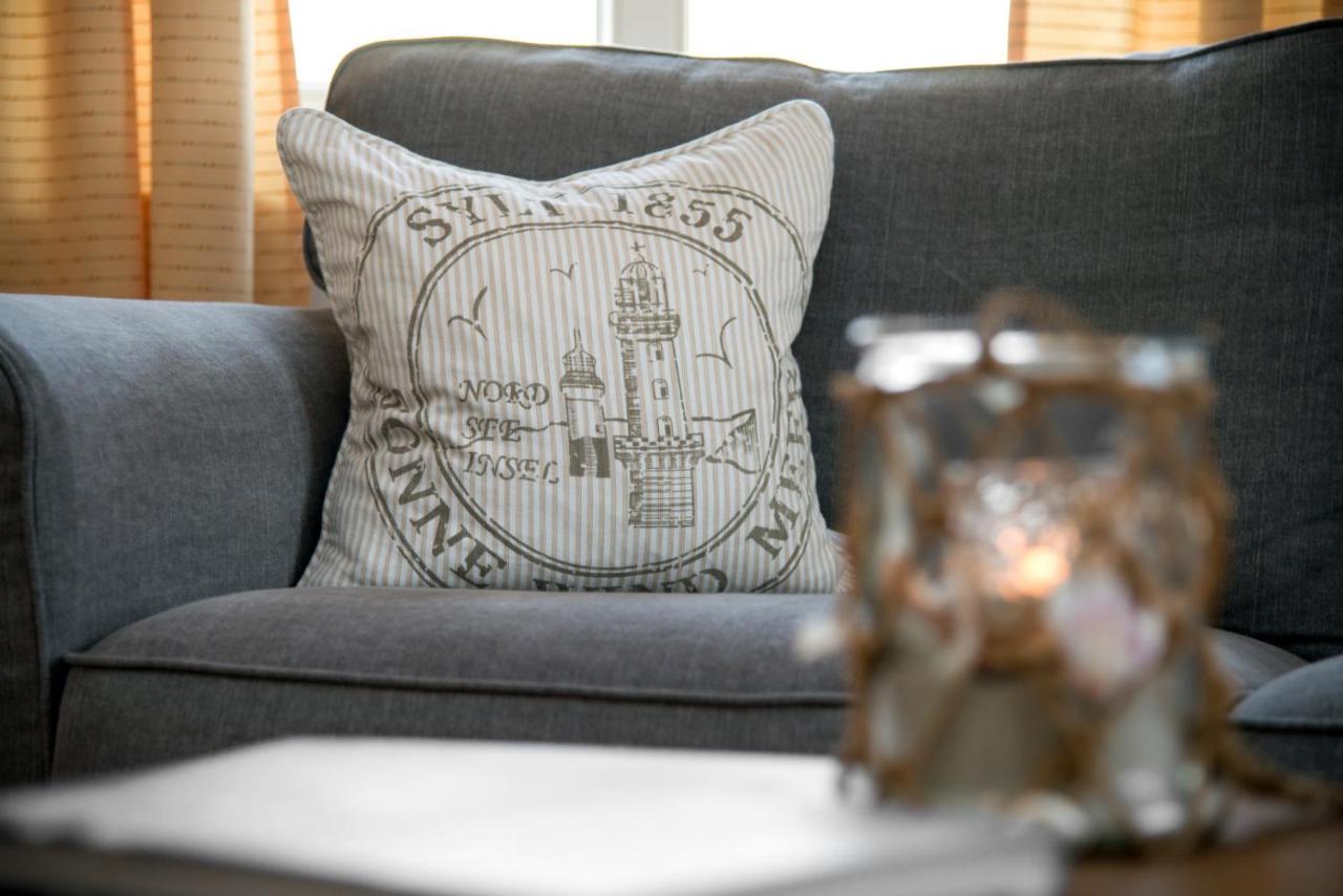 Sylt Island House Apartment