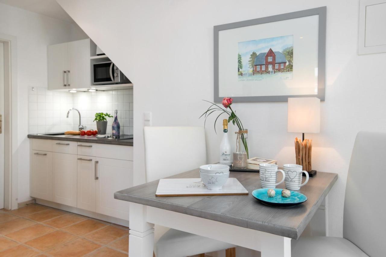 Sylt Island House *