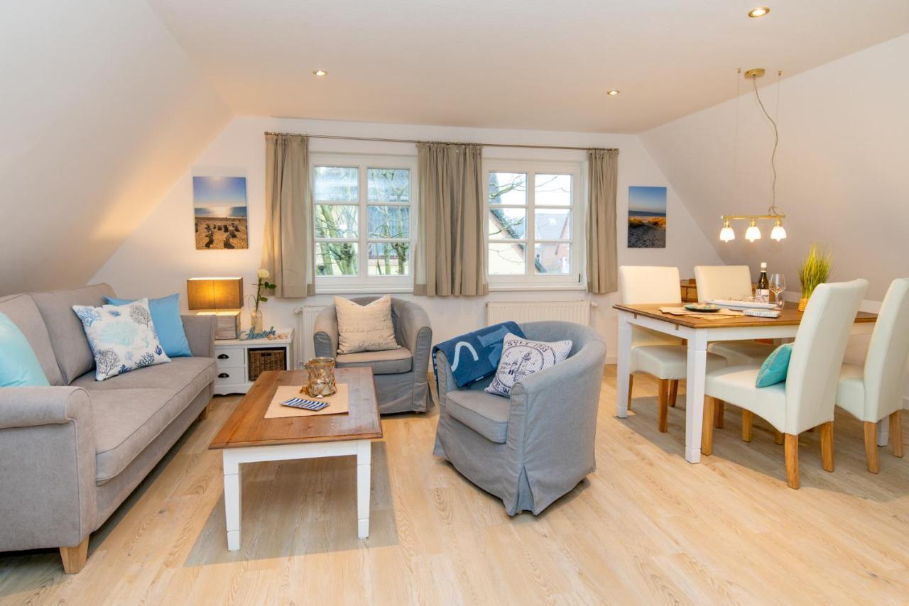 Apartment Sylt Island House