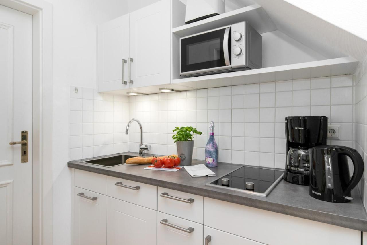 Sylt Island House Apartment