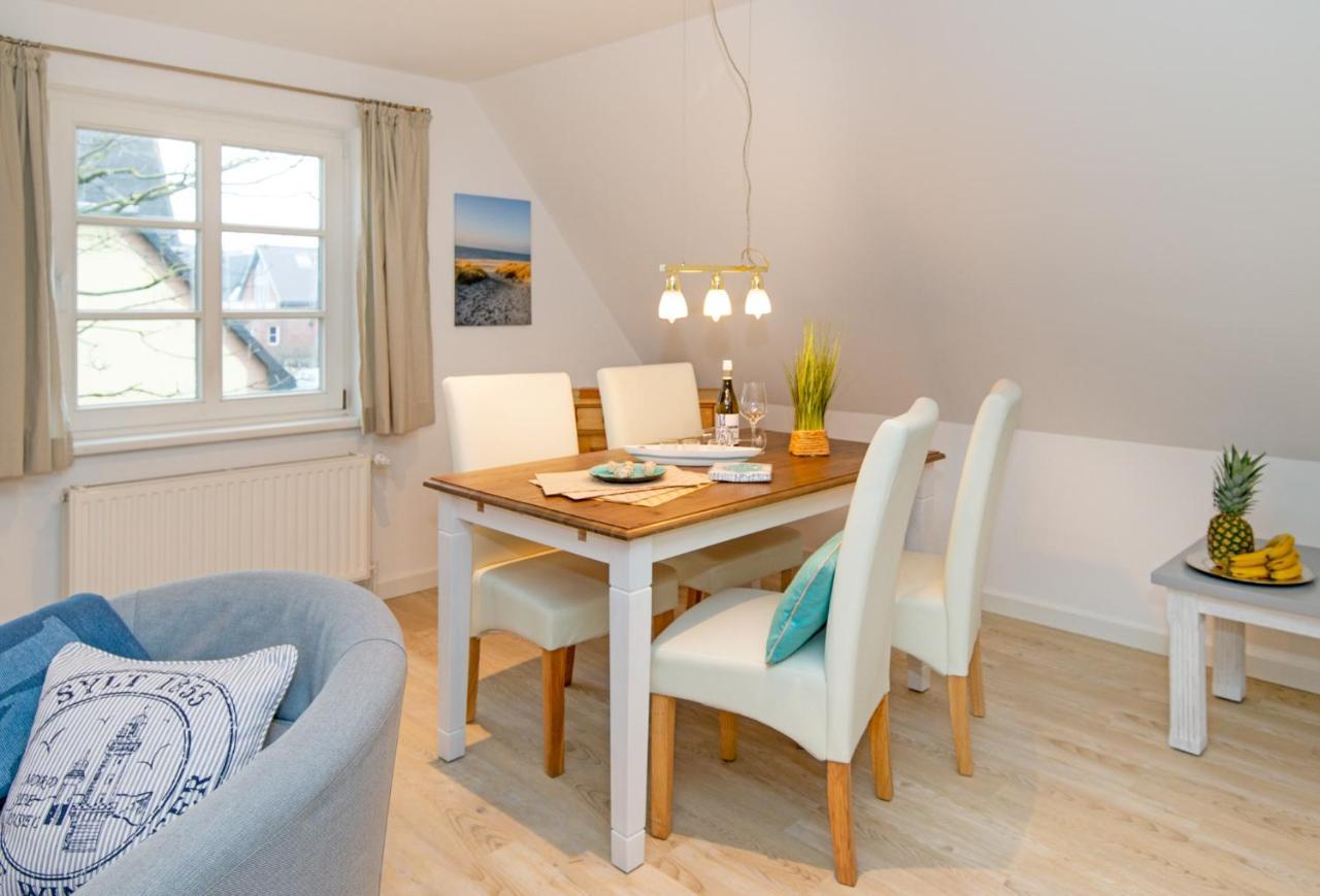 Sylt Island House * Westerland