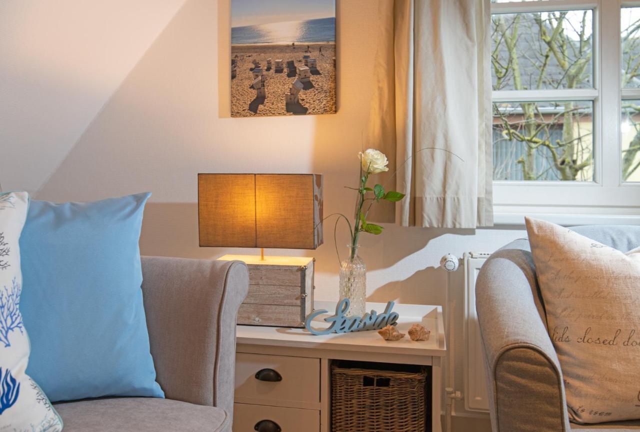 Apartment Sylt Island House *