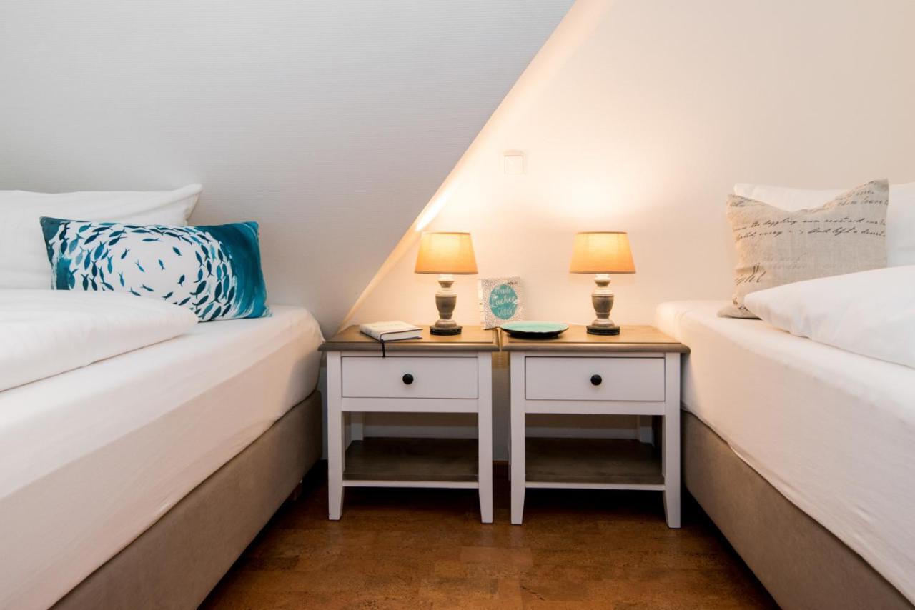 Apartment Sylt Island House Westerland
