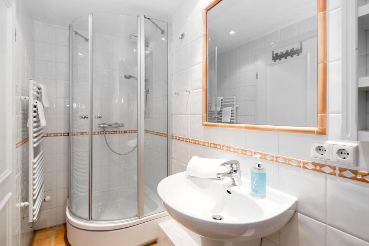 Apartment Sylt Island House Westerland